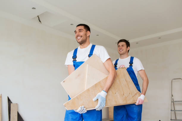 Best Dumpster Rental Services  in Mountain Park, GA