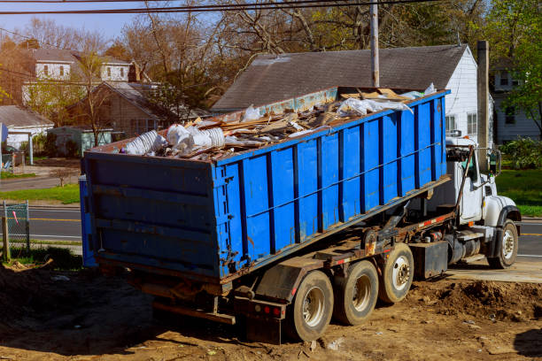Best Mattress Disposal  in Mountain Park, GA
