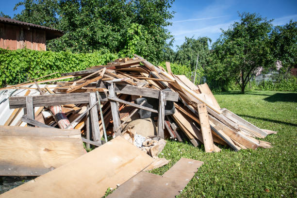 Best Retail Junk Removal  in Mountain Park, GA