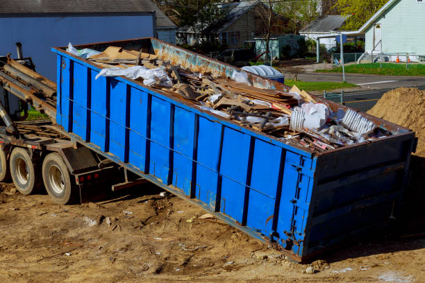 Best Residential Junk Removal  in Mountain Park, GA
