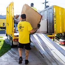 Best Commercial Junk Removal  in Mountain Park, GA