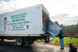 Best Shed Removal  in Mountain Park, GA